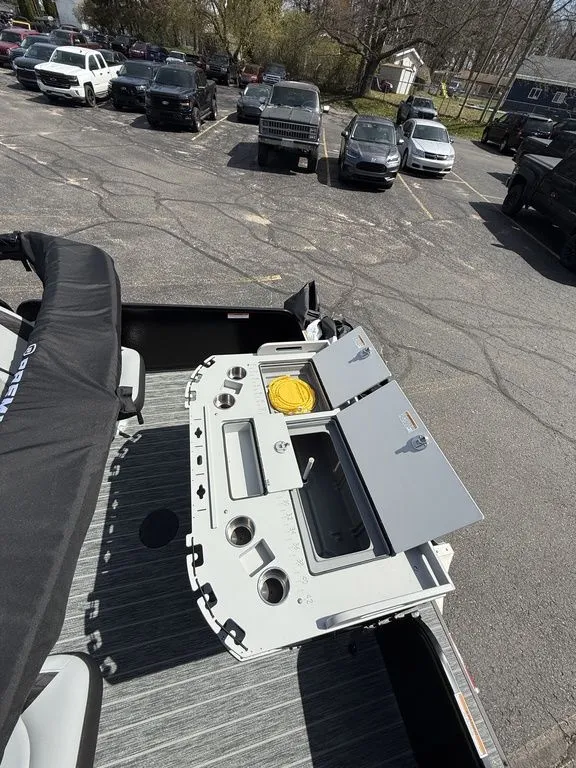 Slide: The Image of Premier 230 Sunsation Angler 2PT 2026 - 19