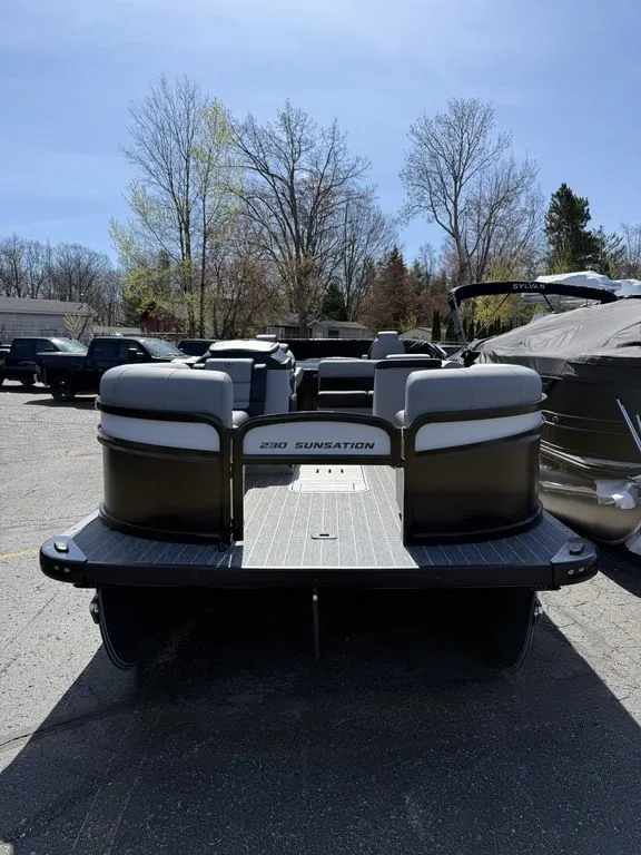 Slide: The Image of Premier 230 Sunsation Angler 2PT 2026 - 2