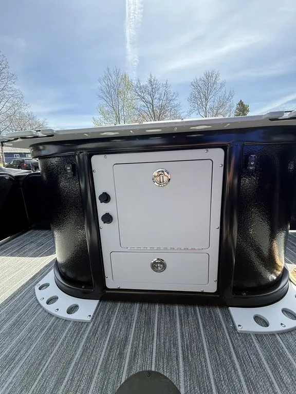 Slide: The Image of Premier 230 Sunsation Angler 2PT 2026 - 20