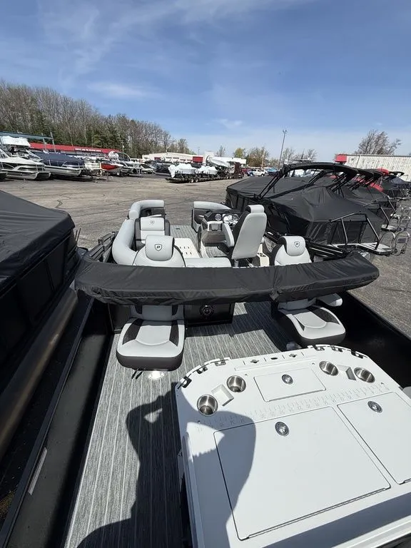 Slide: The Image of Premier 230 Sunsation Angler 2PT 2026 - 22