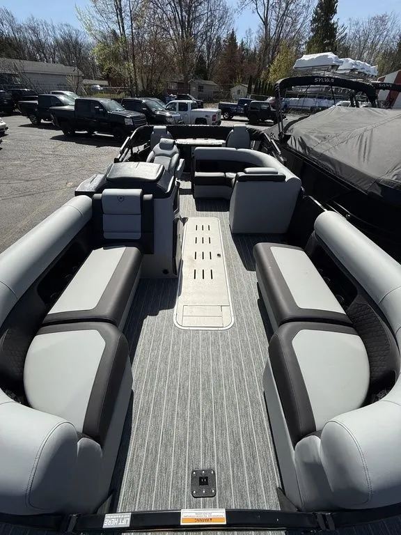 Slide: The Image of Premier 230 Sunsation Angler 2PT 2026 - 3