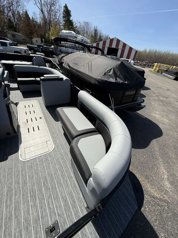 Slide: The Image of Premier 230 Sunsation Angler 2PT 2026 - 5