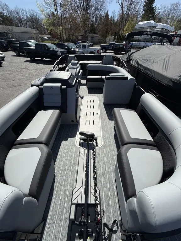 Slide: The Image of Premier 230 Sunsation Angler 2PT 2026 - 6