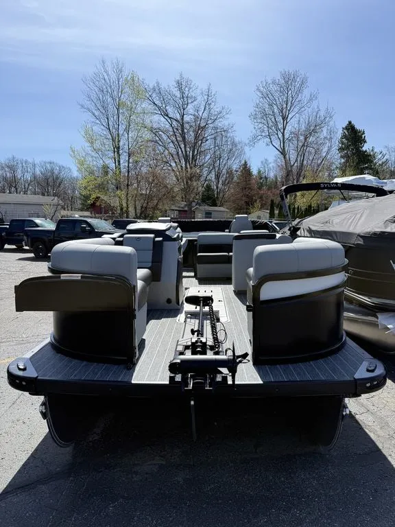 Slide: The Image of Premier 230 Sunsation Angler 2PT 2026 - 7