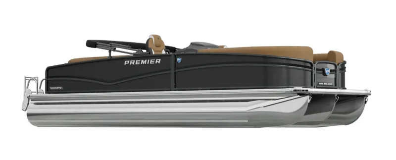 Slide: The Image of Premier 230 Solaris RF - CL 2026 - 44