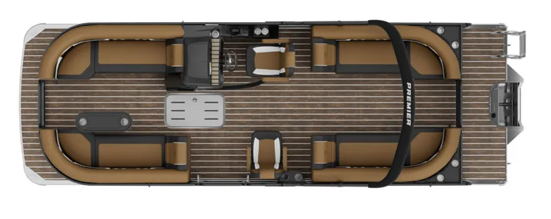 The Image of Premier 230 Solaris RF CL 2026 - undefined