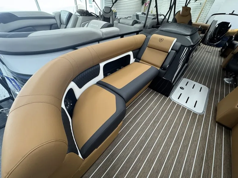 Slide: The Image of Premier 230 Solaris RF CL 2026 - 11