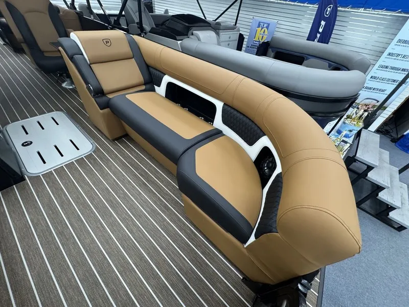 Slide: The Image of Premier 230 Solaris RF CL 2026 - 12