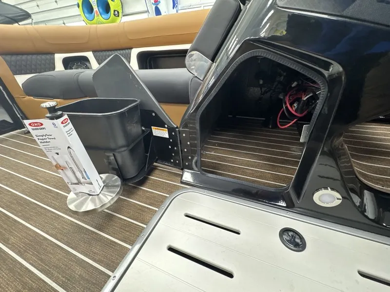 Slide: The Image of Premier 230 Solaris RF CL 2026 - 26