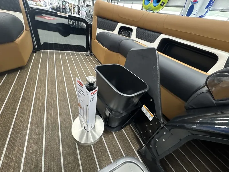 Slide: The Image of Premier 230 Solaris RF CL 2026 - 27