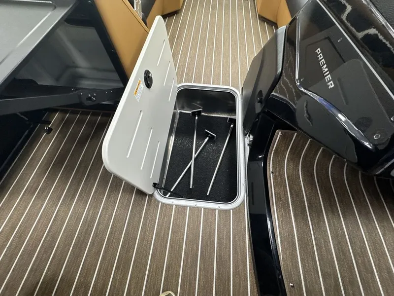 Slide: The Image of Premier 230 Solaris RF CL 2026 - 28