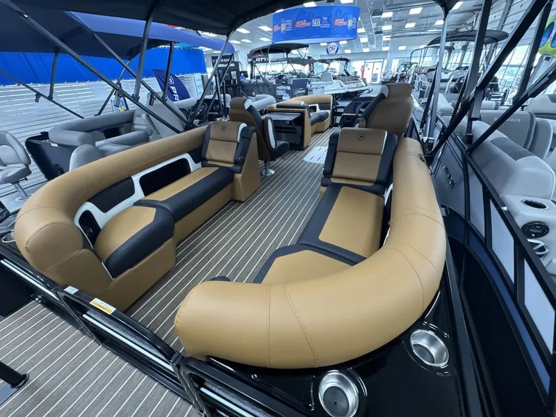 Slide: The Image of Premier 230 Solaris RF CL 2026 - 38