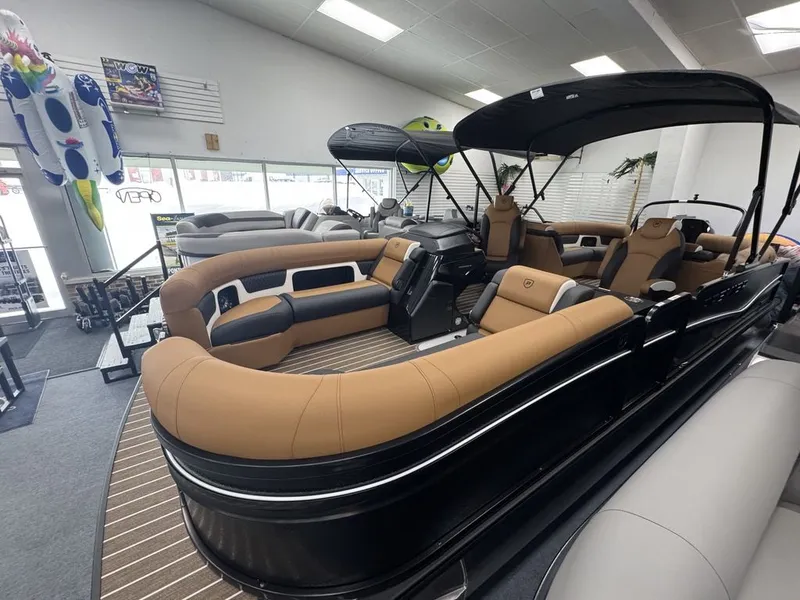 Slide: The Image of Premier 230 Solaris RF CL 2026 - 4