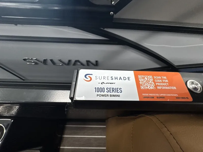 Slide: The Image of Premier 230 Solaris RF CL 2026 - 43