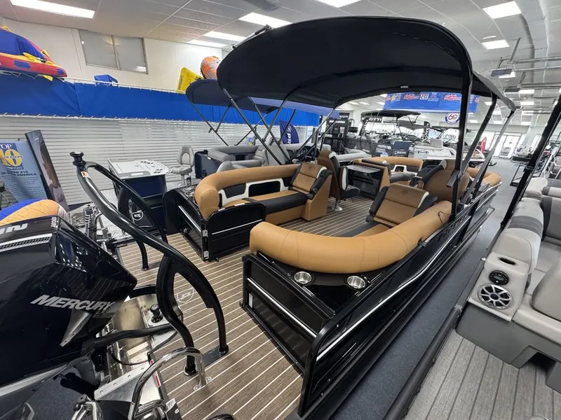 Slide: The Image of Premier 230 Solaris RF CL 2026 - 7