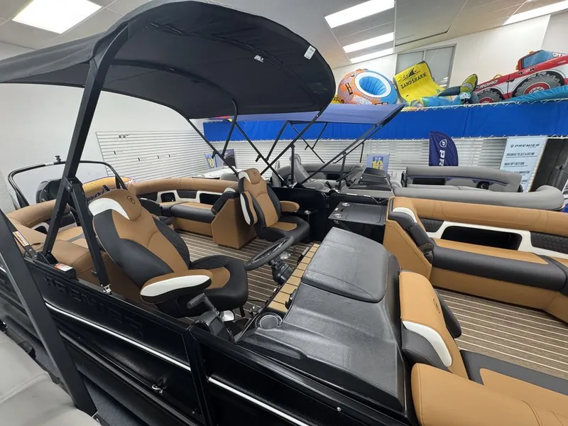 Slide: The Image of Premier 230 Solaris RF CL 2026 - 8