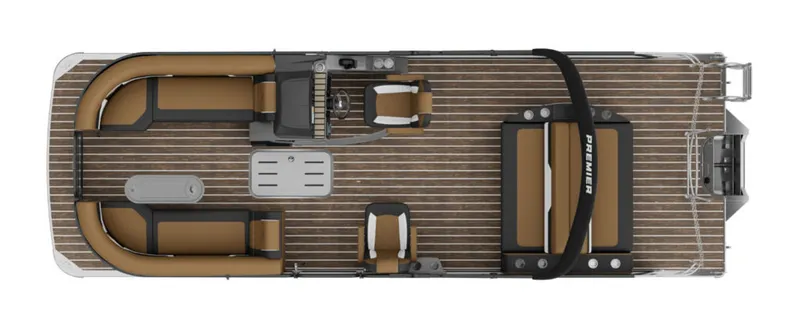 The Image of Premier 230 Solaris RL - CL 2026 - 0