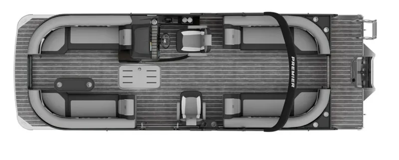 The Image of Premier 230 Solaris RF CL 2026 - 0