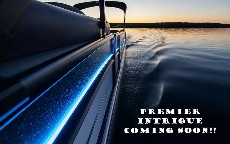 The Image of Premier 230 Intrigue RLO CL 2026 - 0