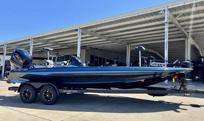 The Image of Skeeter ZXE21 2026 - 0