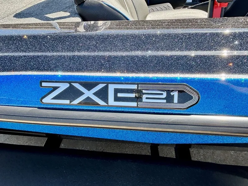 Slide: The Image of Skeeter ZXE21 2026 - 1