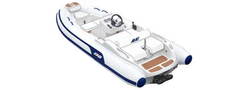 The Image of AB ABJET 390 XP 2027 - 0