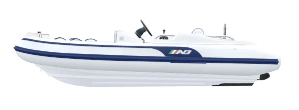 Slide: The Image of AB ABJET 390 XP 2027 - 2
