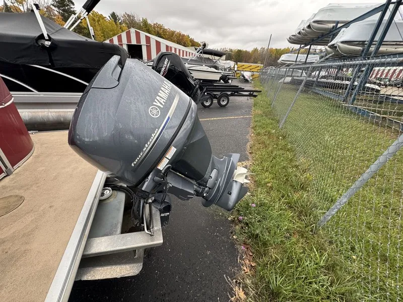 Slide: The Image of Sylvan 8522 LE LZ 2013 - 5