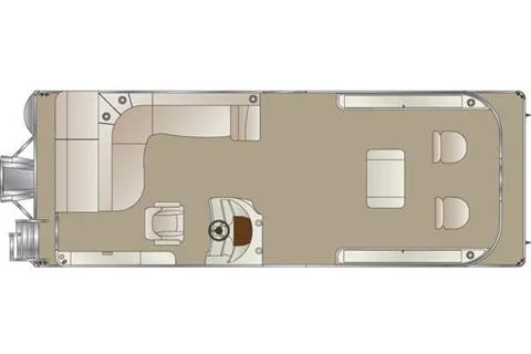 The Image of Crest 250FC 2011 - 0