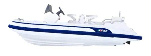 Slide: The Image of AB ABJET 450 2027 - 2