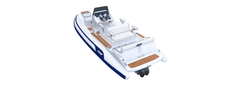 The Image of AB ABJET 450 2027 - 0