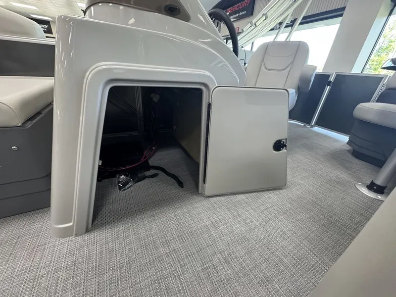 Slide: The Image of Sylvan MIRAGE 818 FISH 2026 - 11