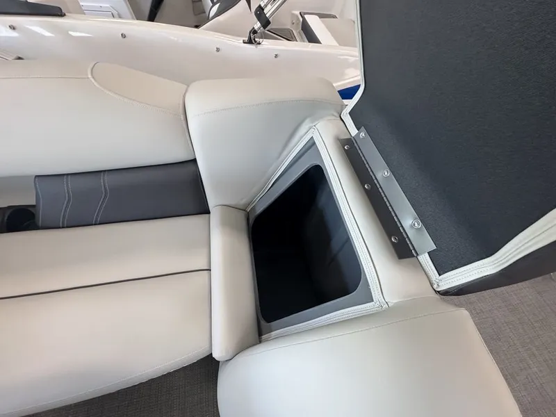 Slide: The Image of Sylvan MIRAGE 818 FISH 2026 - 15