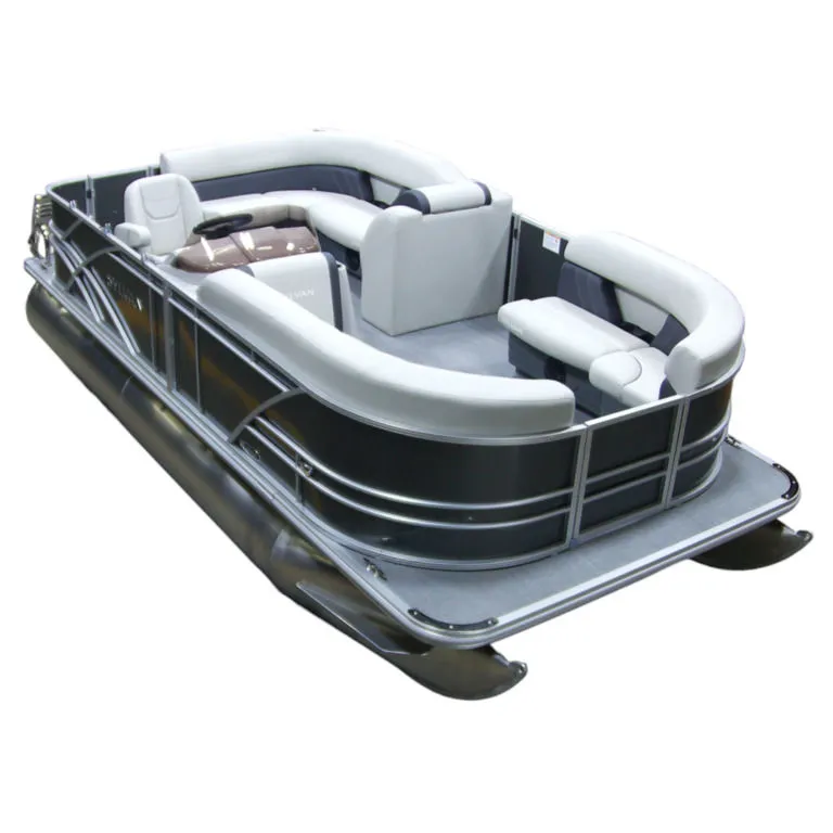 Slide: The Image of Sylvan MIRAGE 818 CRS 2026 - 22