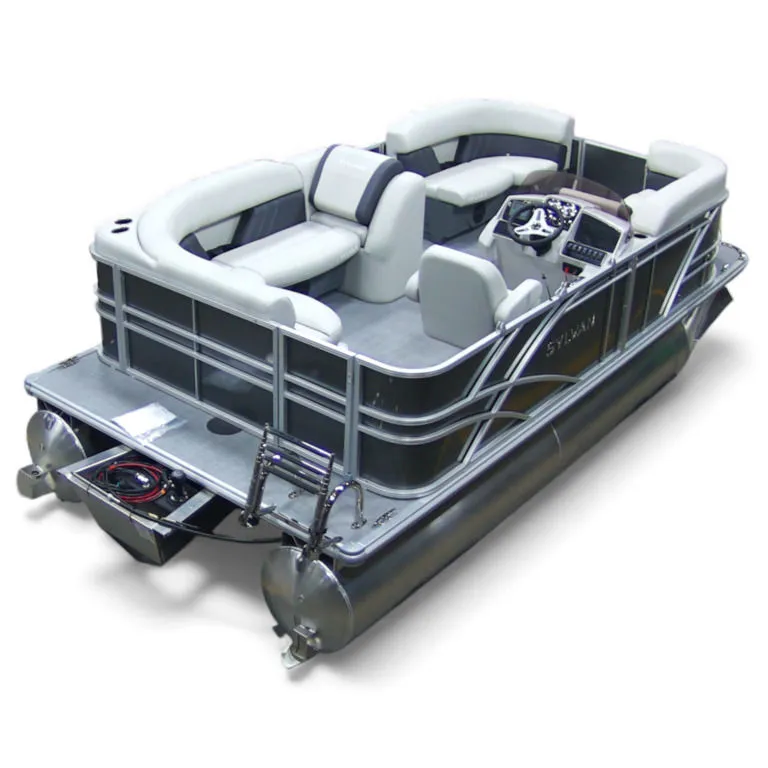 Slide: The Image of Sylvan MIRAGE 818 CRS 2026 - 23