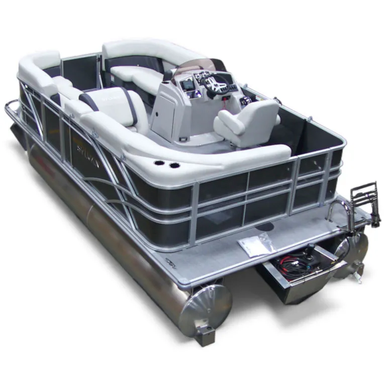 Slide: The Image of Sylvan MIRAGE 818 CRS 2026 - 26