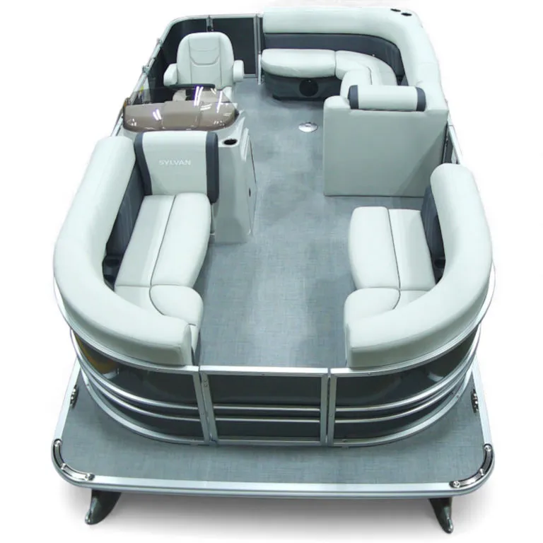 The Image of Sylvan MIRAGE 818 CRS 2026 - undefined