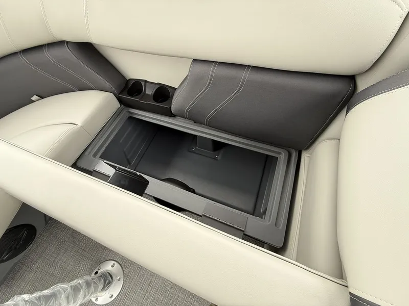 Slide: The Image of Sylvan MIRAGE 818 CRS 2026 - 14