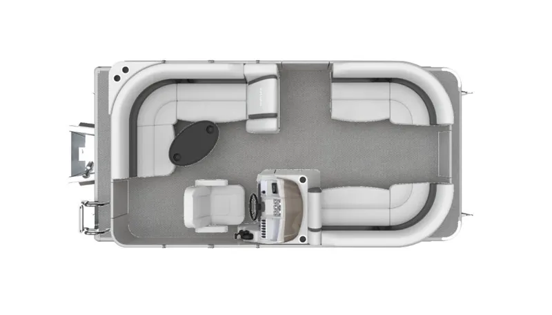 Slide: The Image of Sylvan MIRAGE 818 CRS 2026 - 21