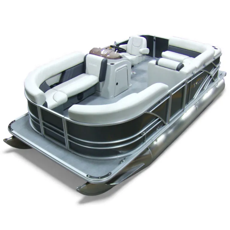 Slide: The Image of Sylvan MIRAGE 818 CRS 2026 - 25