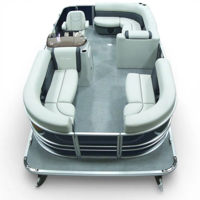 The Image of Sylvan MIRAGE 818 CRS 2026 - undefined