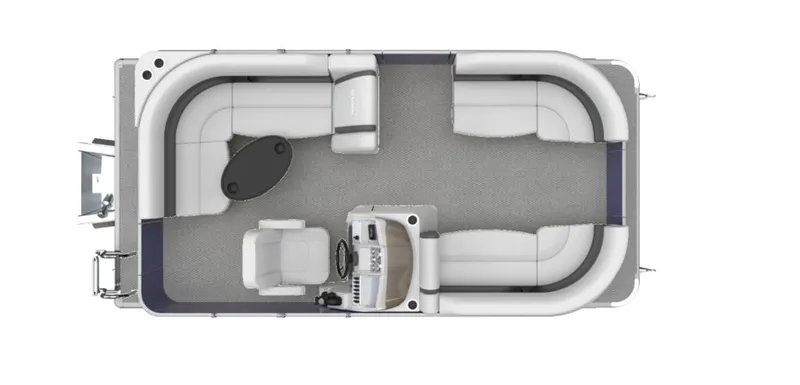 Slide: The Image of Sylvan MIRAGE 818 CRS 2026 - 17