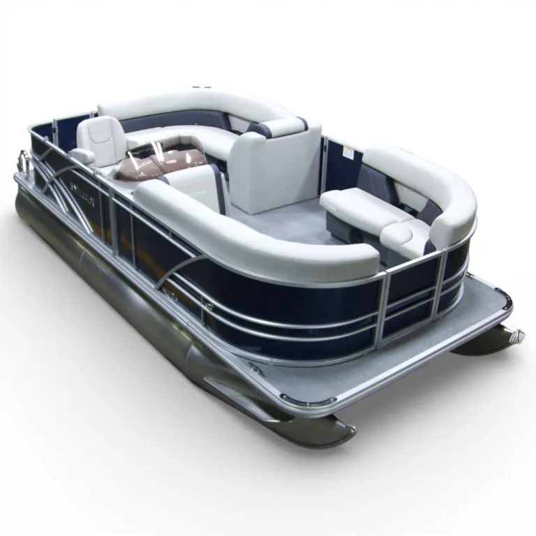 Slide: The Image of Sylvan MIRAGE 818 CRS 2026 - 19