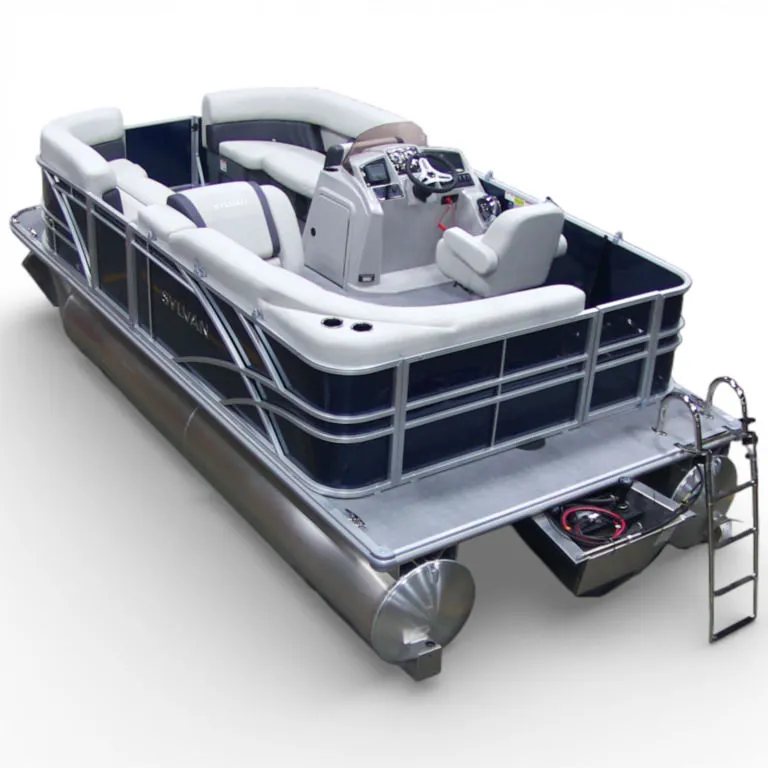 Slide: The Image of Sylvan MIRAGE 818 CRS 2026 - 21