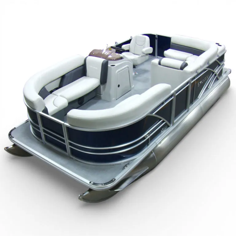 Slide: The Image of Sylvan MIRAGE 818 CRS 2026 - 20