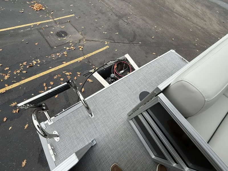 Slide: The Image of Sylvan MIRAGE 818 CRS 2026 - 5