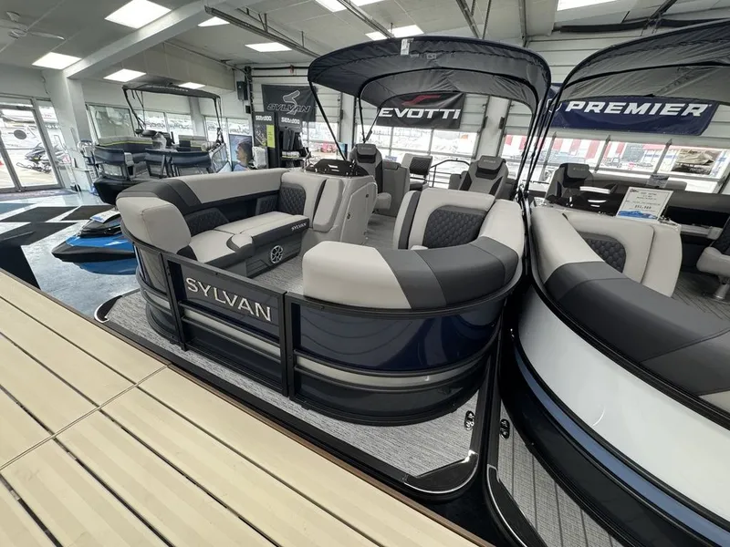 Slide: The Image of Sylvan L3 LZ DH 2026 - 2