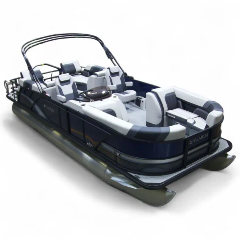 The Image of Sylvan L3 LZ DH 2026 - 0