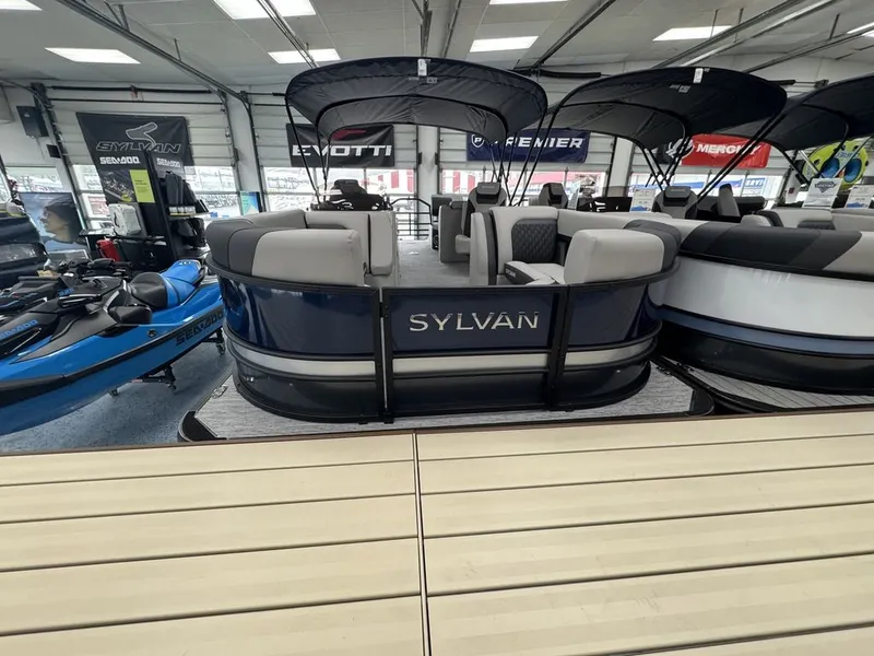 Slide: The Image of Sylvan L3 LZ DH 2026 - 2