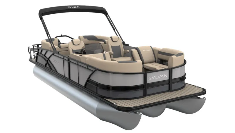 The Image of Sylvan L3 LZ DH 2026 - 0